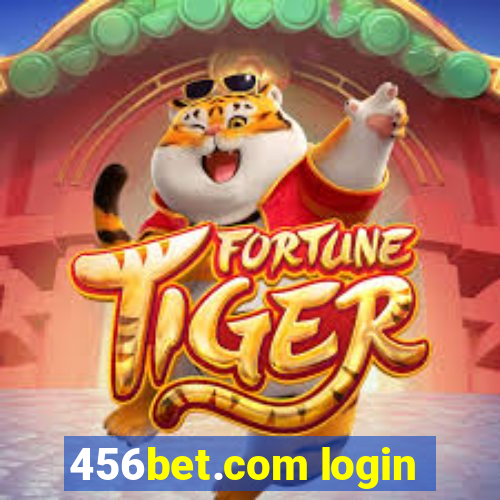 456bet.com login